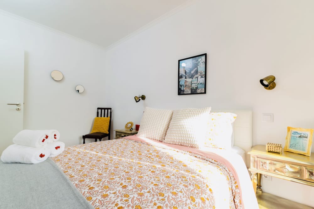 Photo of Bedroom in Carvoeira