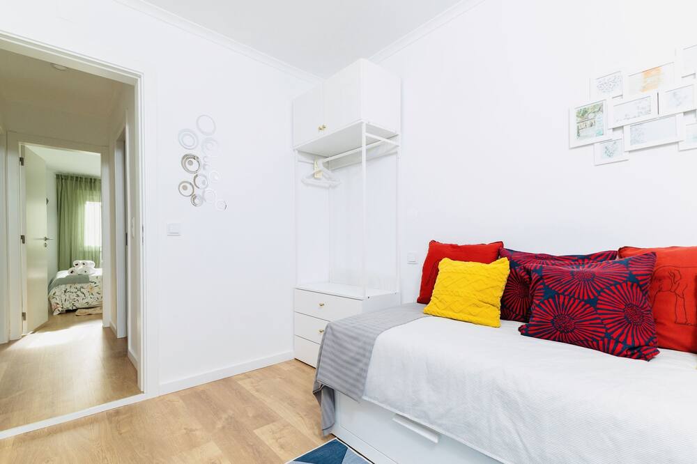 Photo of Bedroom in Carvoeira