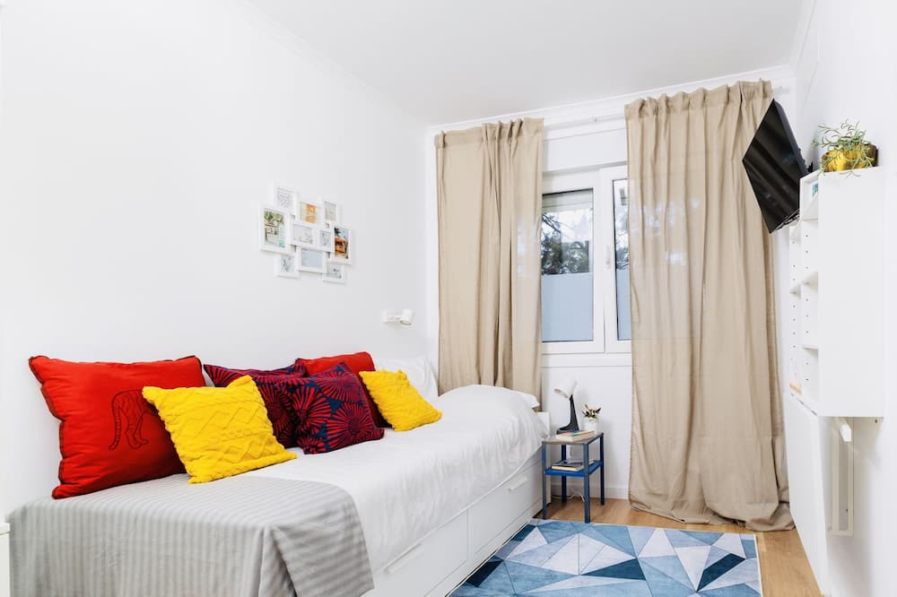 Photo of Livingroom in Carvoeira