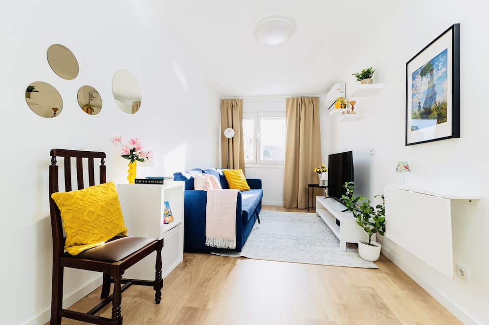 Photo of Livingroom in Carvoeira