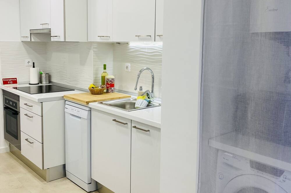 Photo of Kitchen in Carvoeira