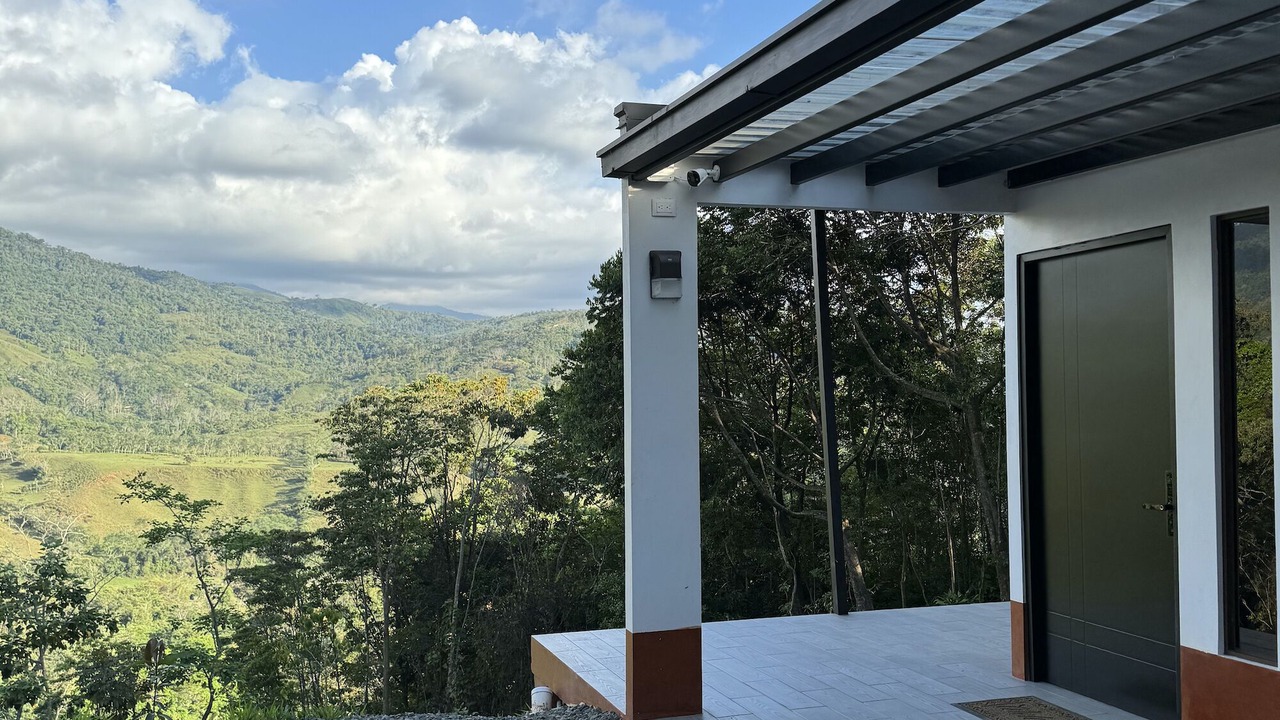Photo of Outdoor in Rivas