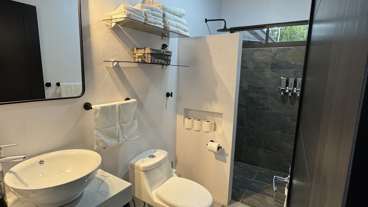 Photo of Bathroom in Rivas
