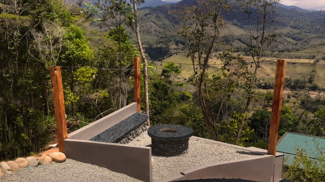 Photo of Outdoor in Rivas