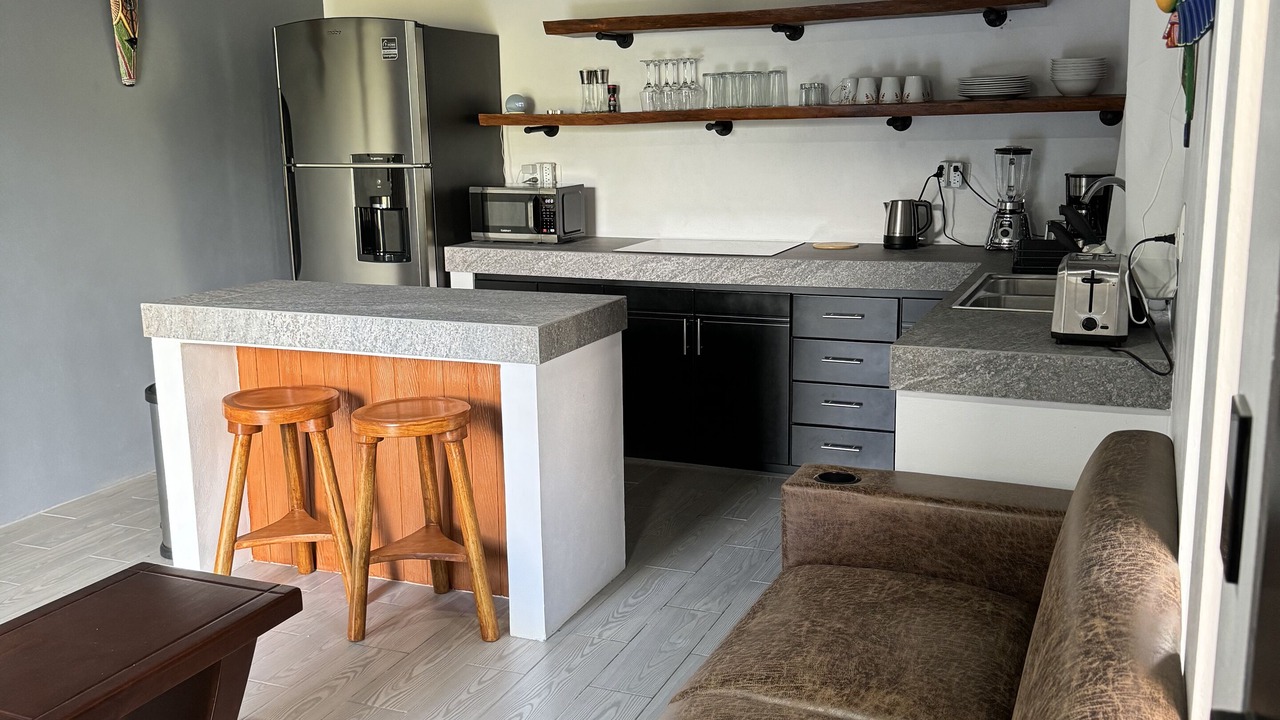 Photo of Kitchen in Rivas