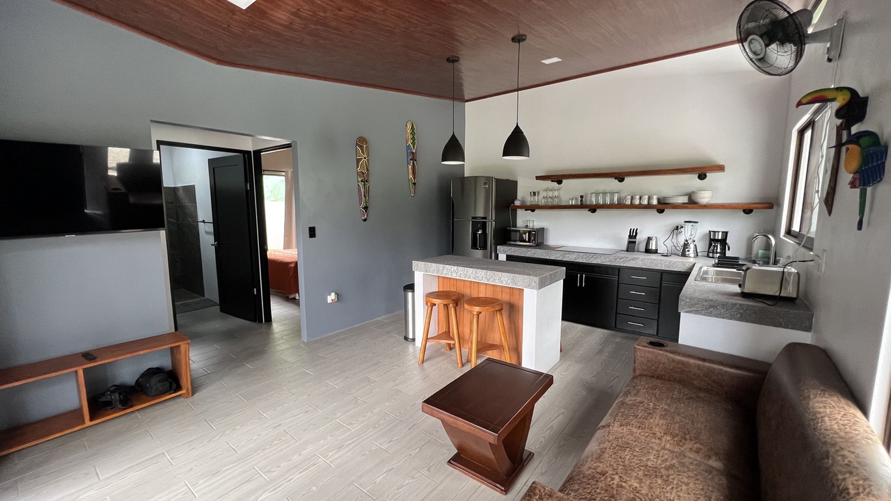 Photo of Livingroom in Rivas