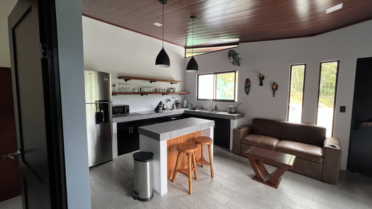 Photo of Livingroom in Rivas