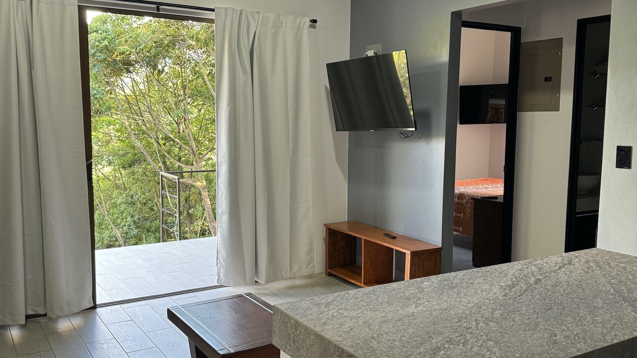 Photo of Livingroom in Rivas