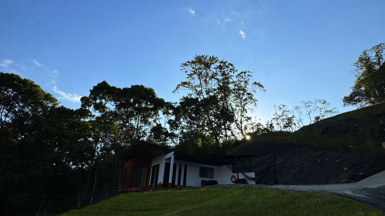 Photo of Outdoor in Rivas