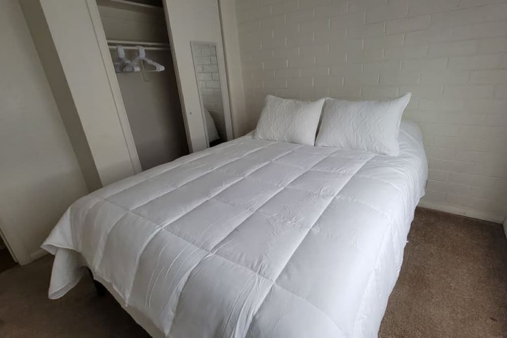 Photo of Bedroom in Wickenburg