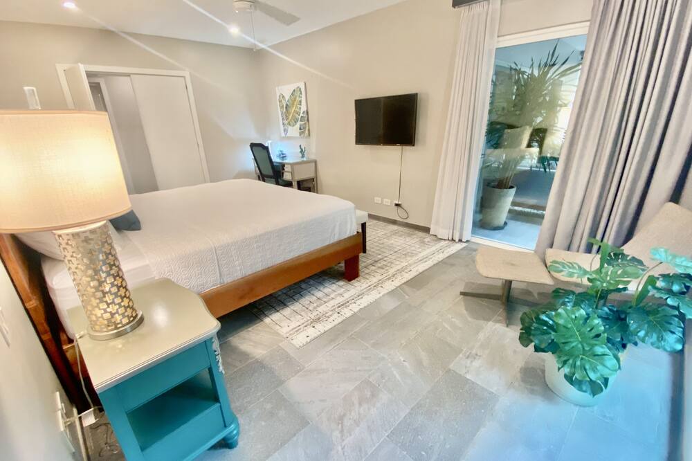 Photo of Bedroom in Uvita