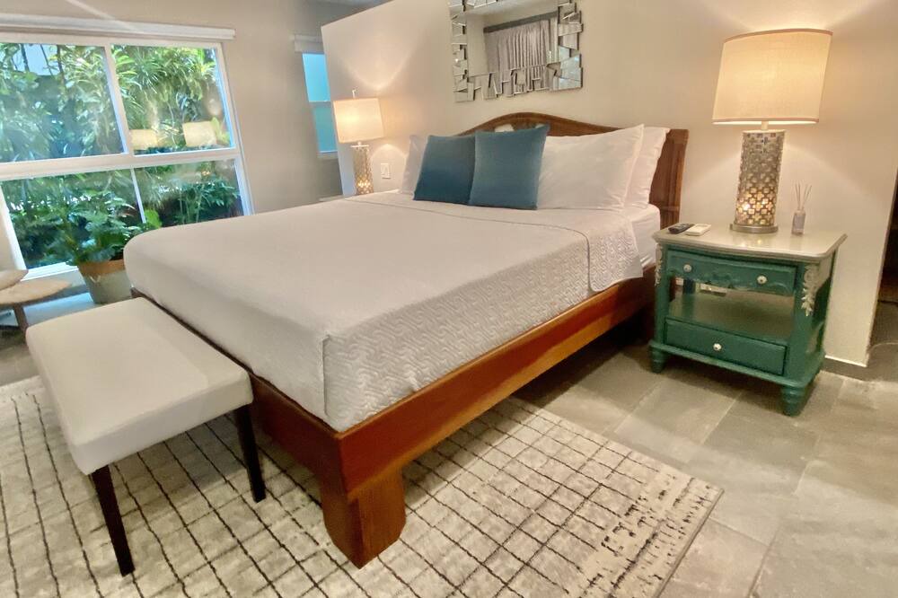Photo of Bedroom in Uvita