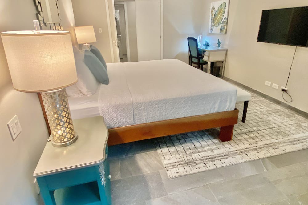 Photo of Bedroom in Uvita