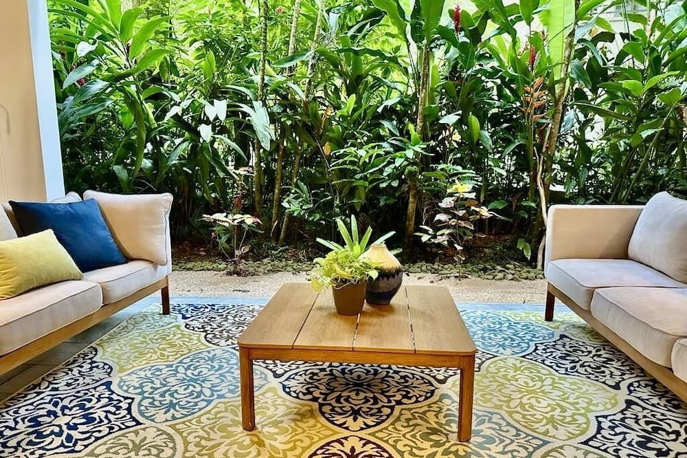 Photo of Livingroom in Uvita