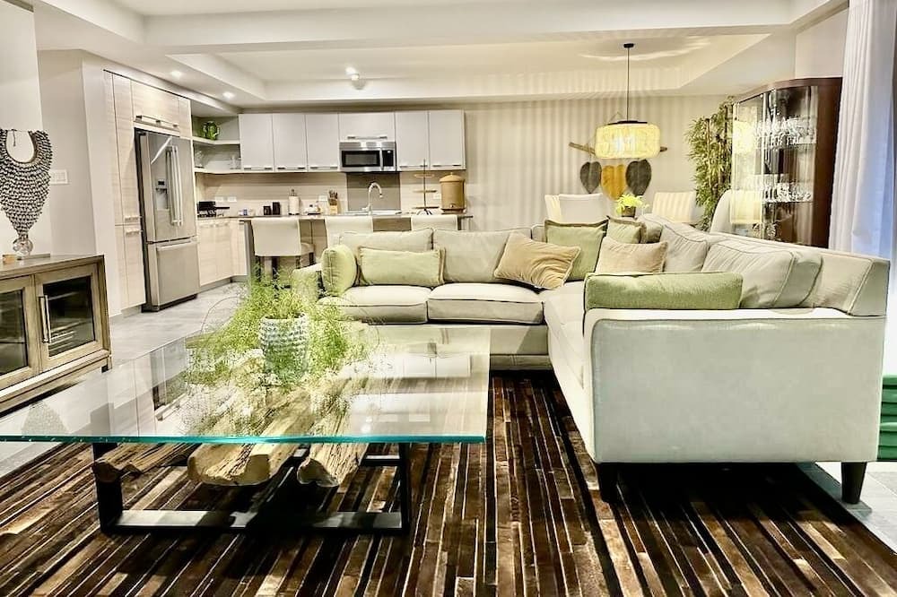 Photo of Livingroom in Uvita