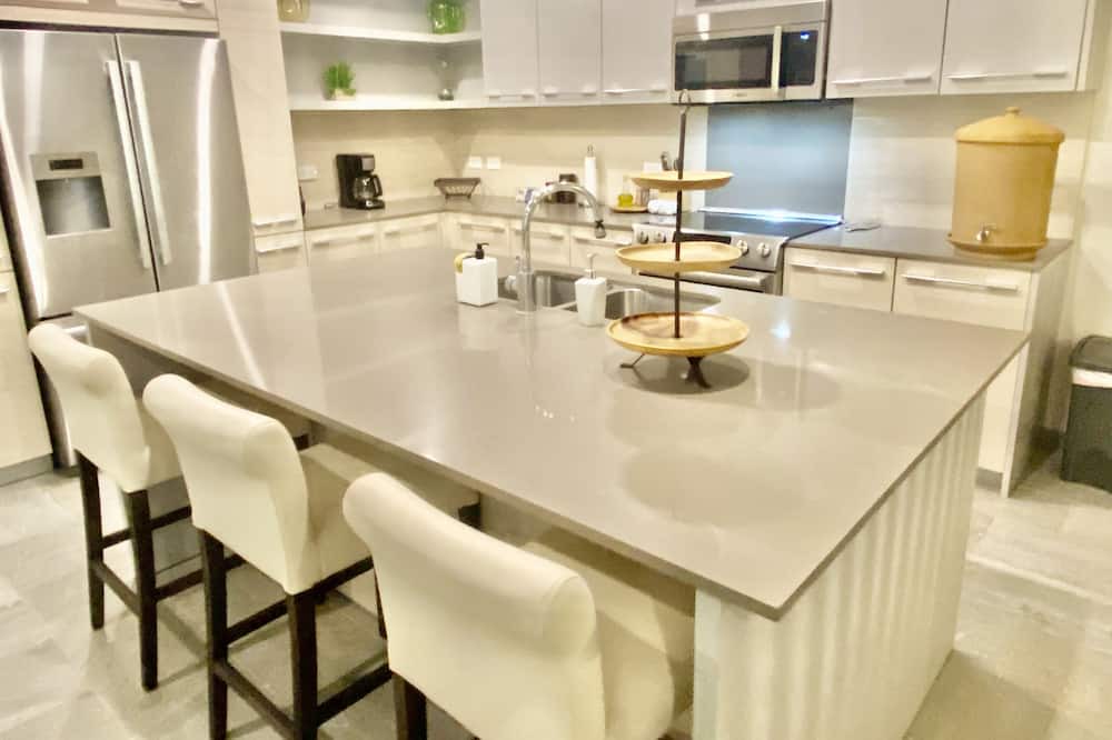 Photo of Kitchen in Uvita
