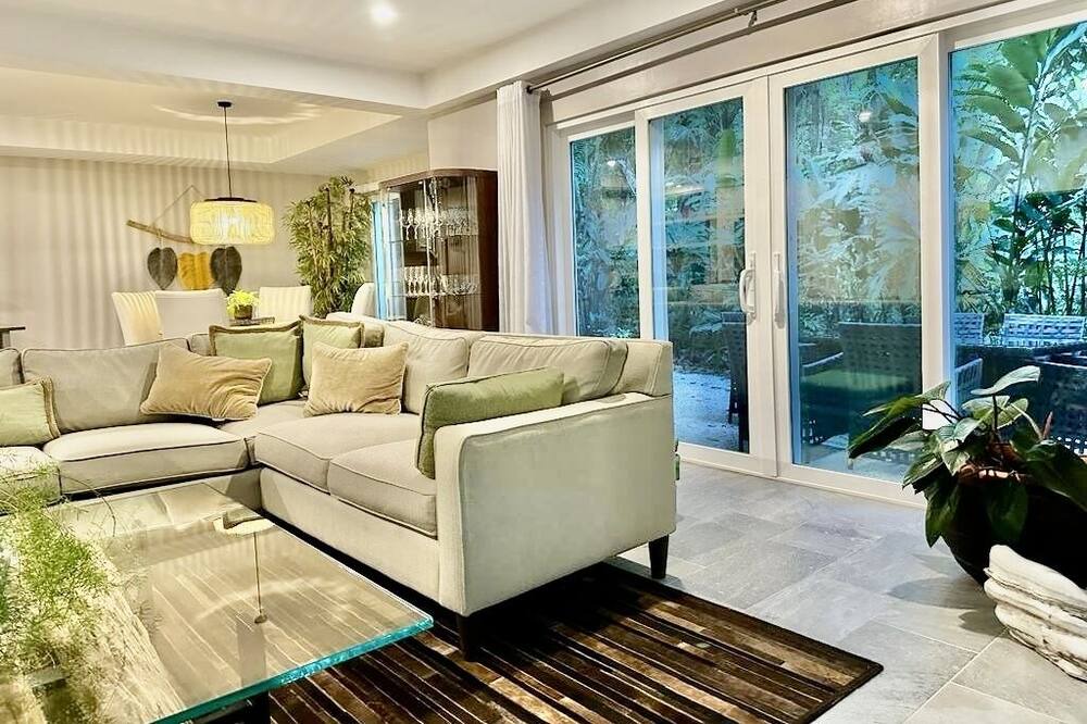 Photo of Livingroom in Uvita