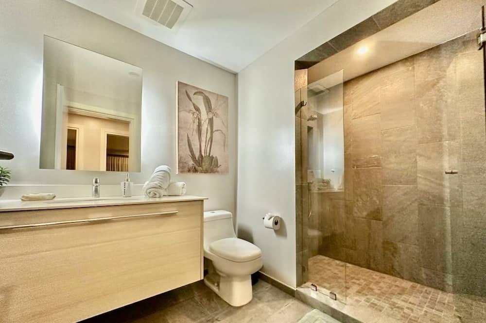 Photo of Bathroom in Uvita