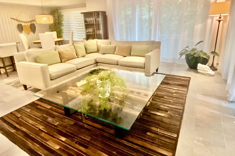 Photo of Livingroom in Uvita