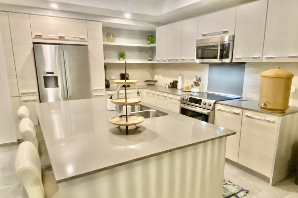 Photo of Kitchen in Uvita