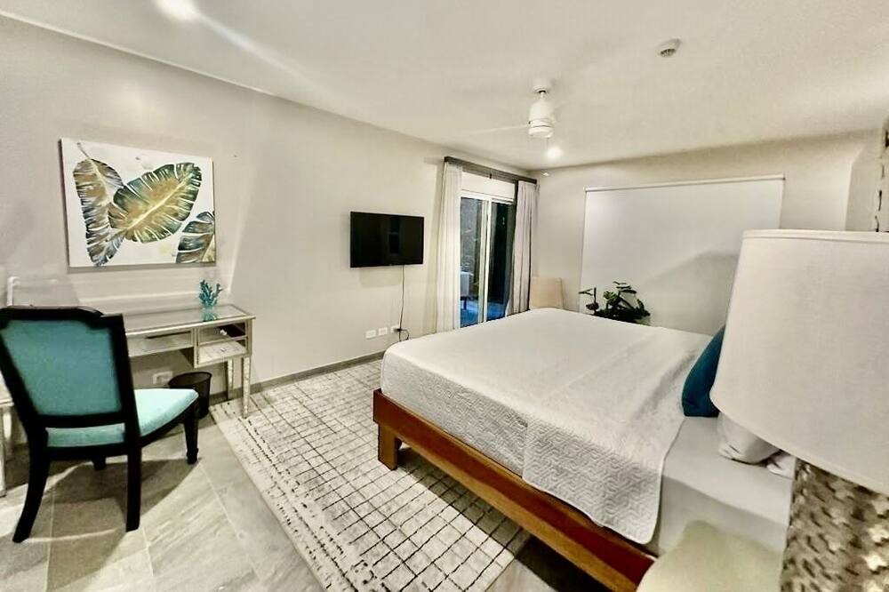 Photo of Bedroom in Uvita