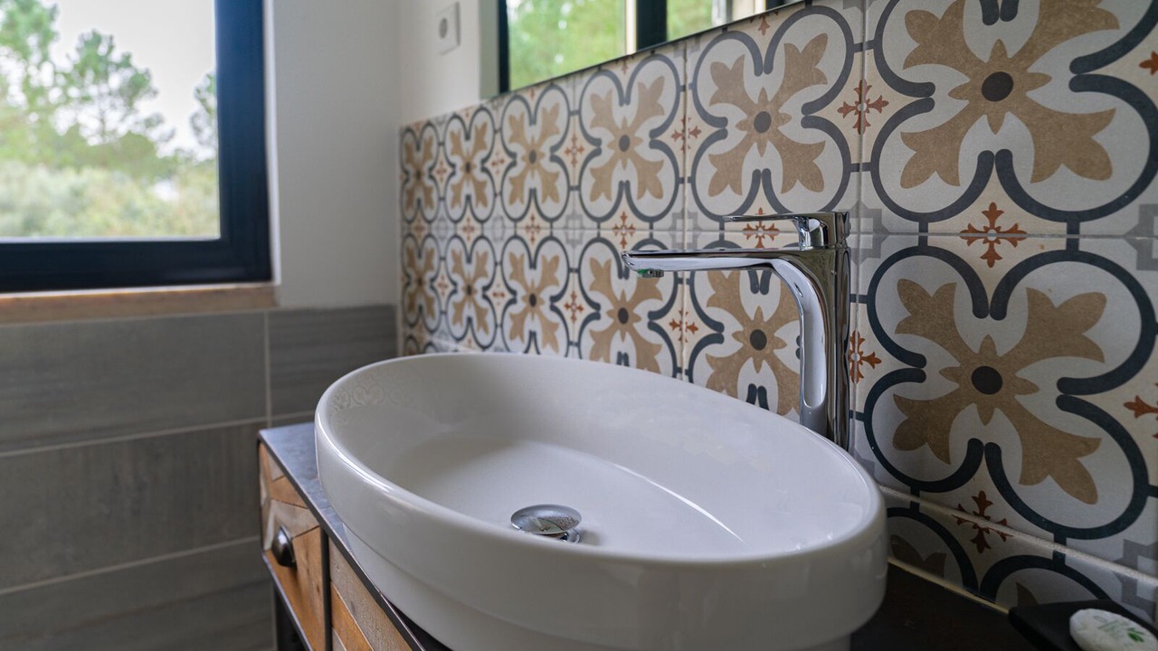 Photo of Bathroom in Ourem
