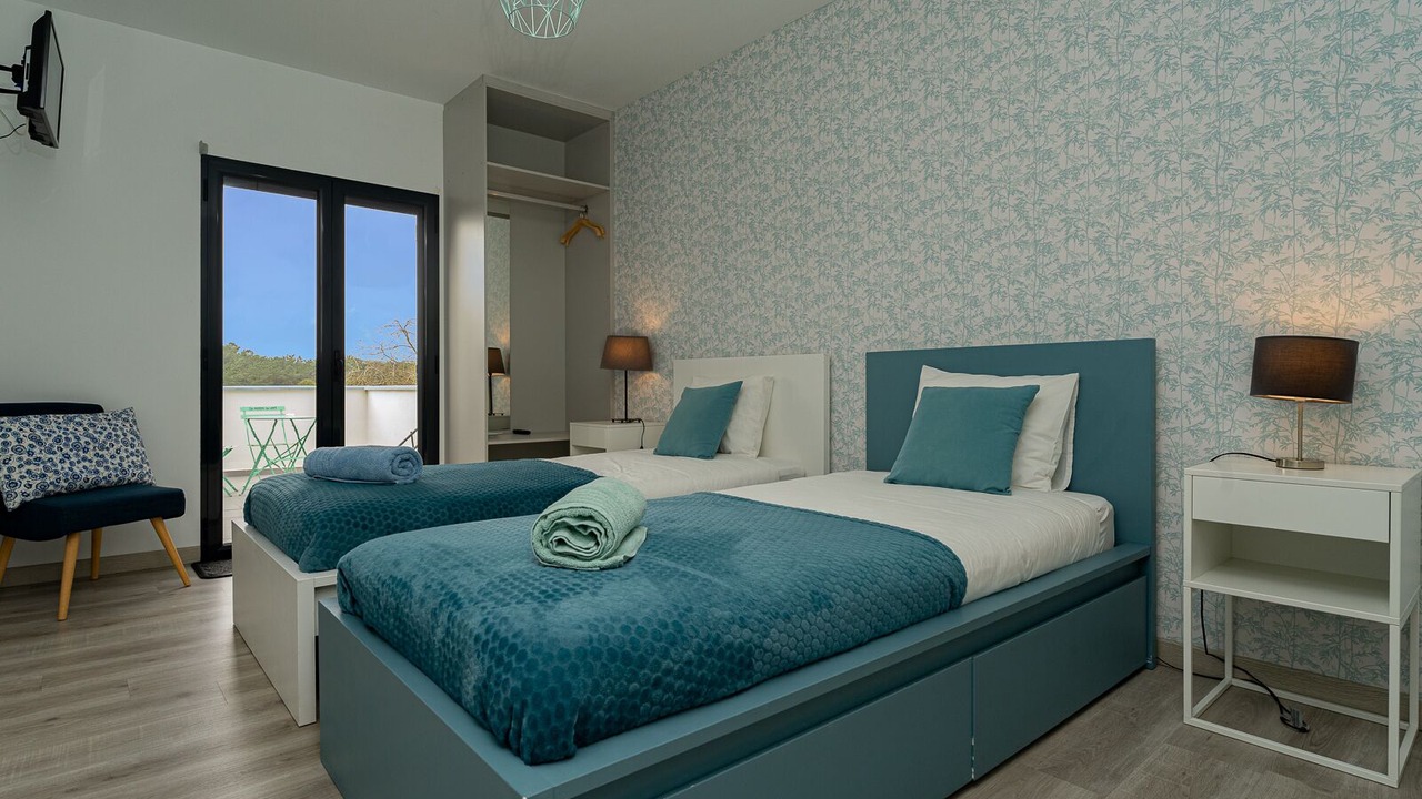 Photo of Bedroom in Ourem