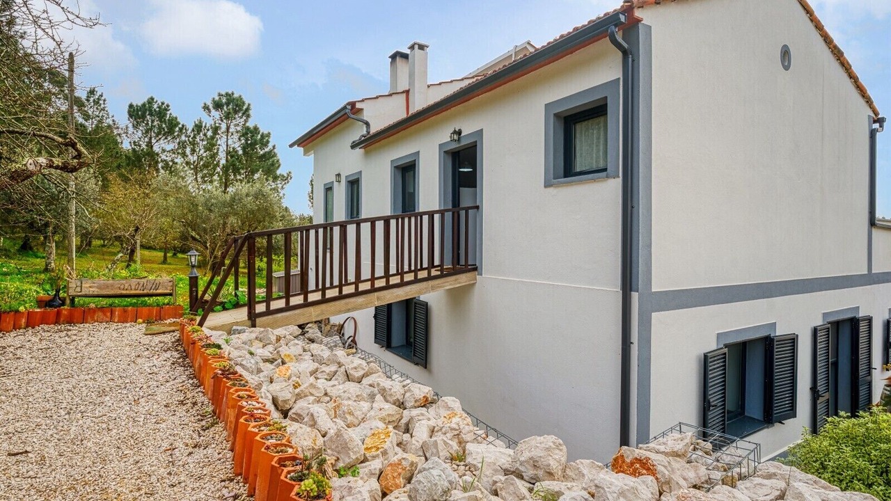 Photo of Outdoor in Ourem