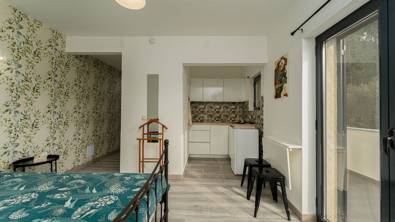 Photo of Bedroom in Ourem