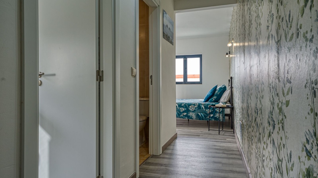 Photo of Bedroom in Ourem