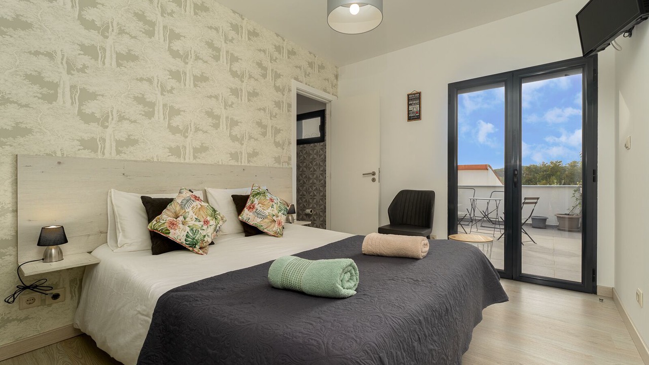 Photo of Bedroom in Ourem