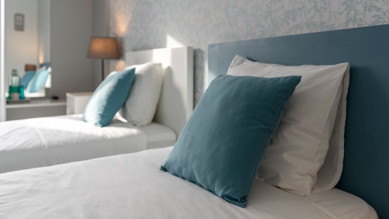 Photo of Bedroom in Ourem