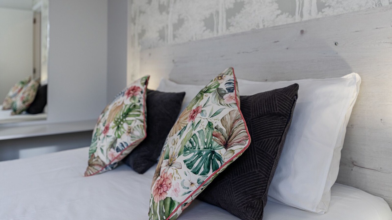 Photo of Bedroom in Ourem