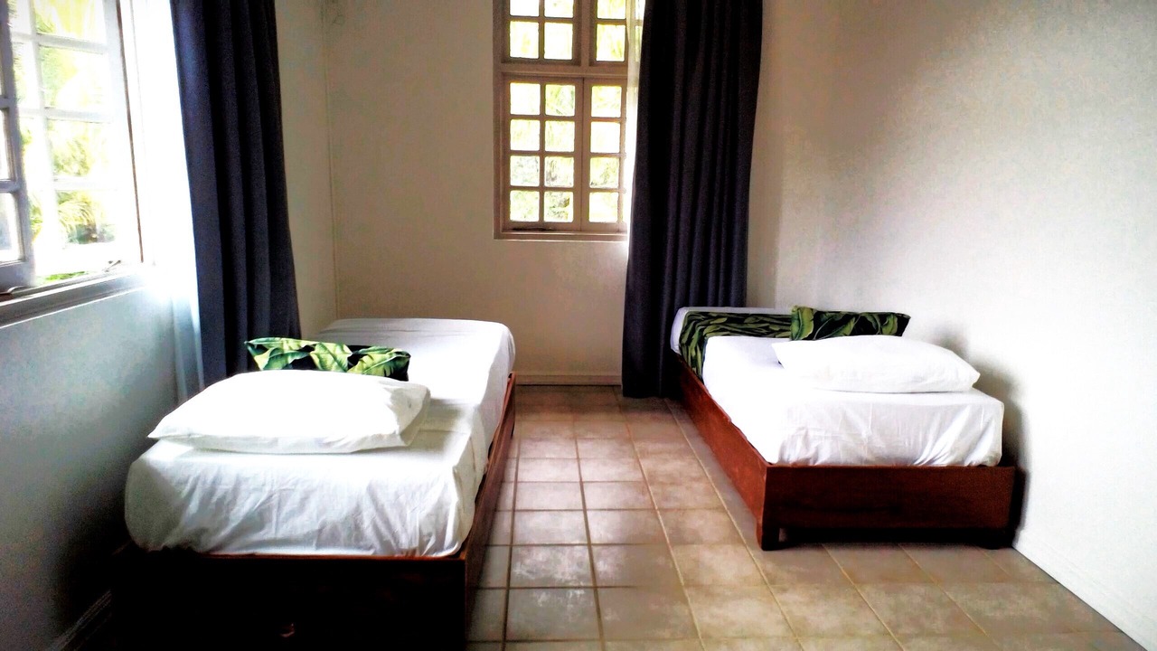 Photo of Bedroom in Pacific Harbour