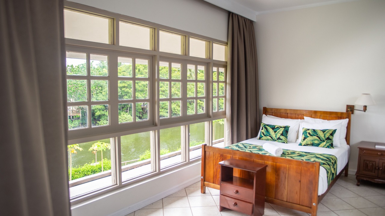 Photo of Bedroom in Pacific Harbour