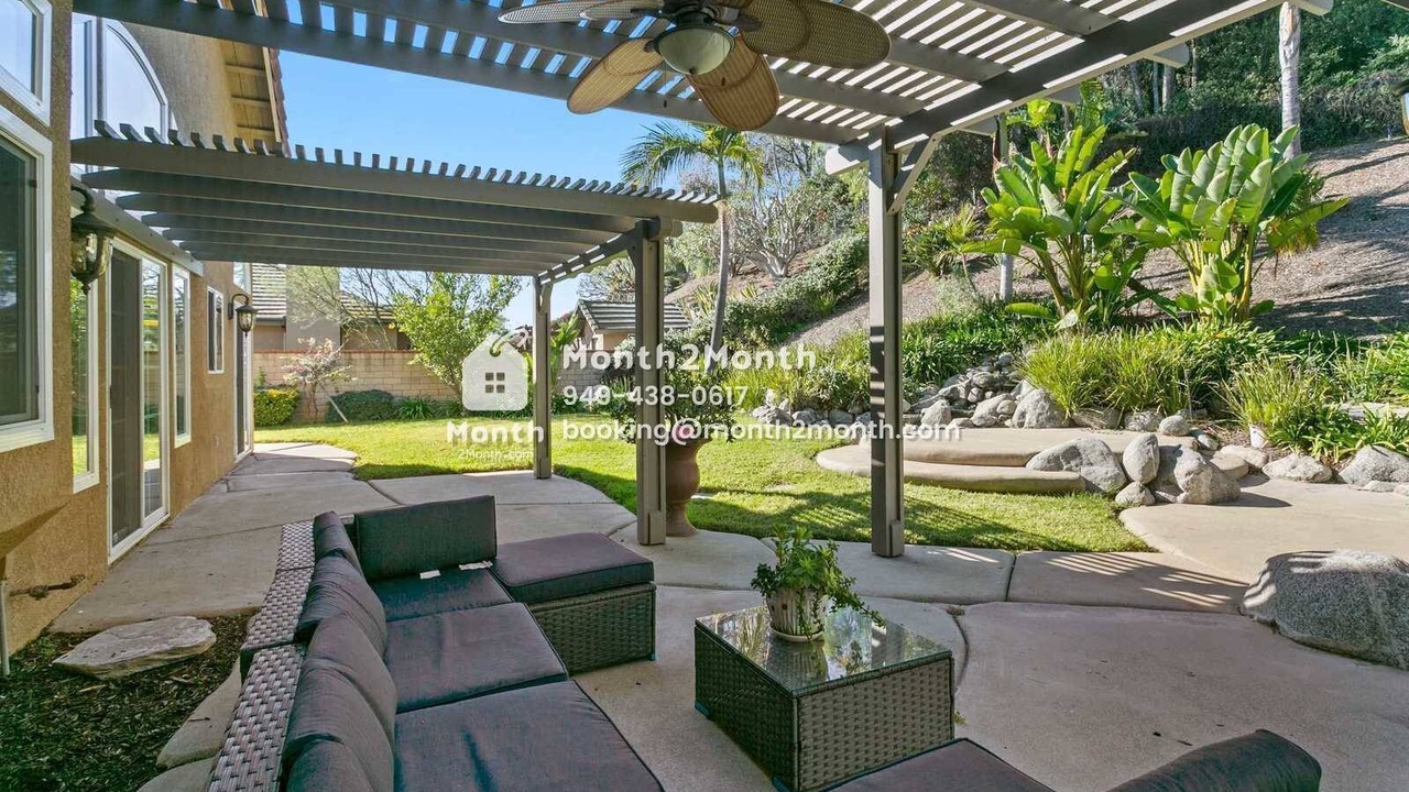 Photo of Patio Balcony in Valle Lindo