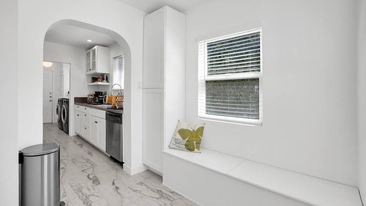 Photo of Kitchen in Mid-Wilshire