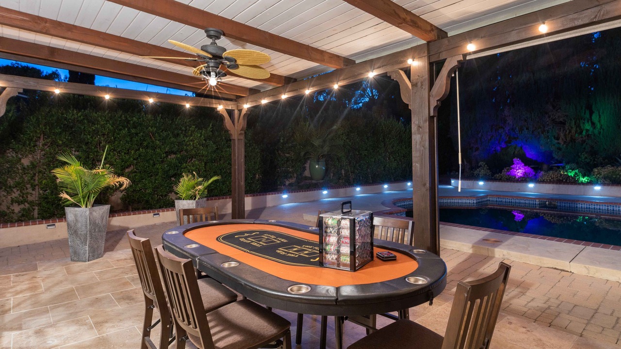 Photo of Outdoor in Granada Hills North