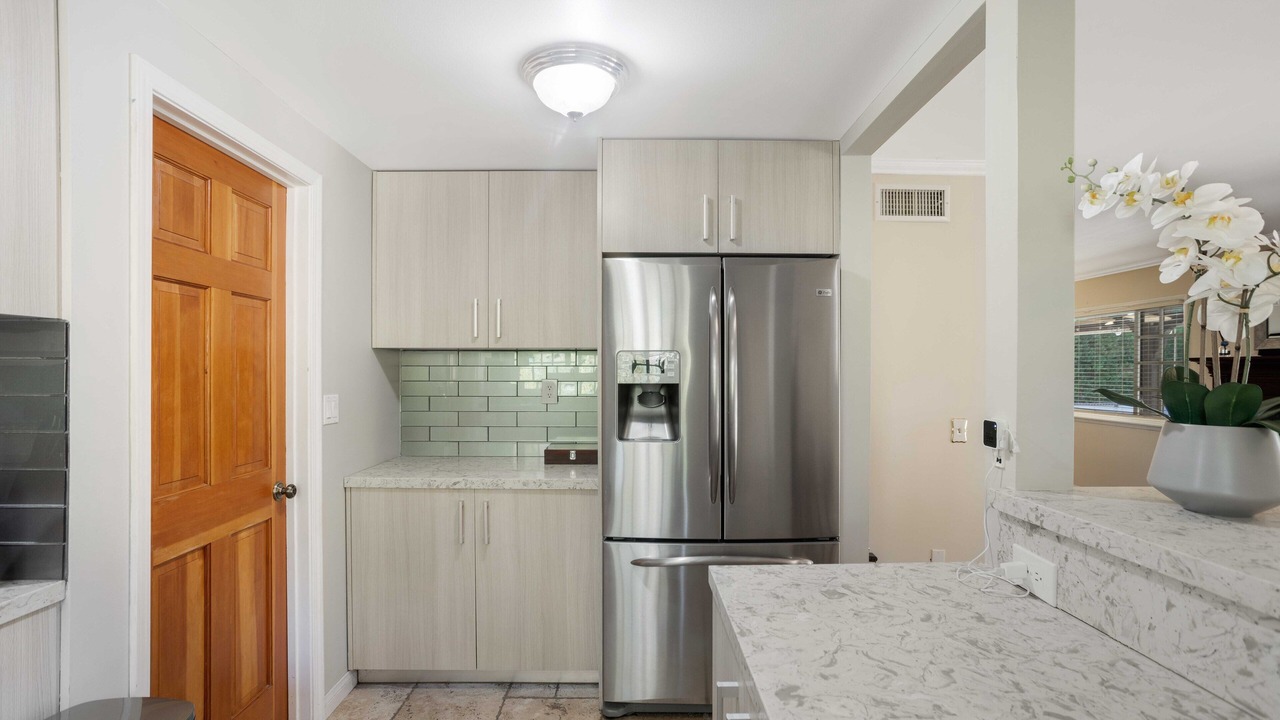 Photo of Kitchen in Granada Hills North