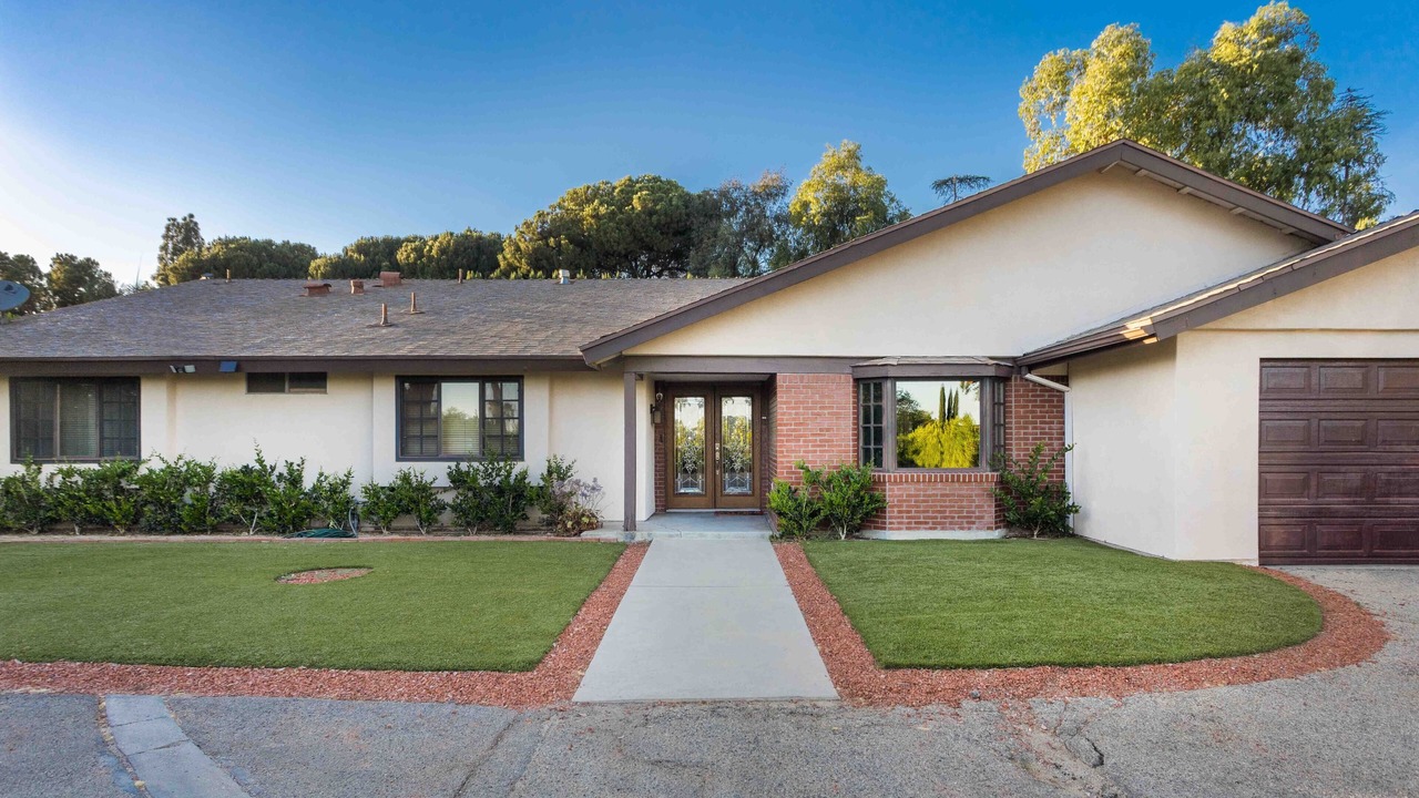 Photo of Outdoor in Granada Hills North