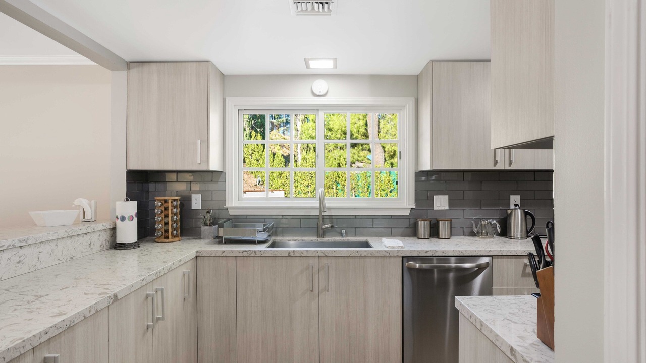 Photo of Kitchen in Granada Hills North