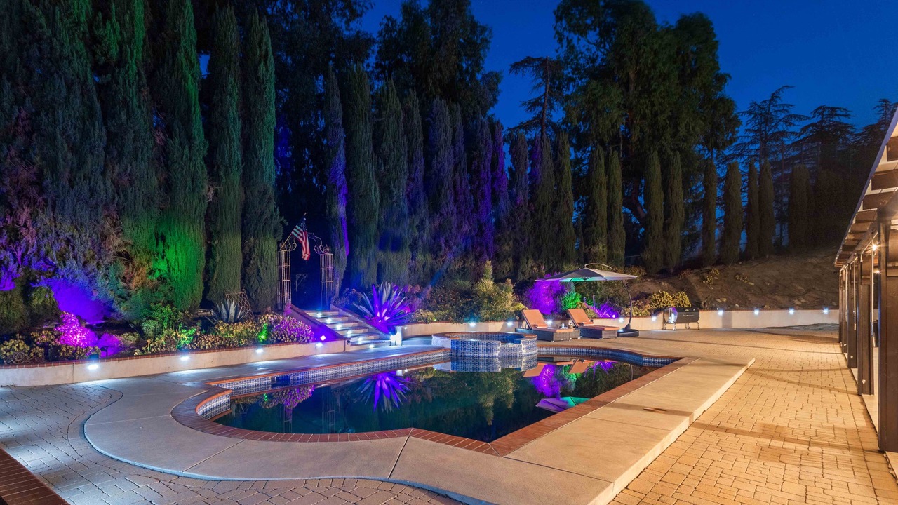 Photo of Outdoor in Granada Hills North