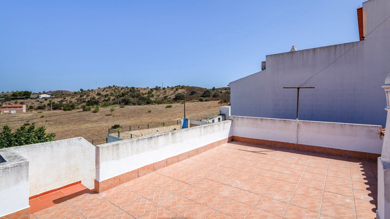 Photo of Outdoor in Monte Francisco