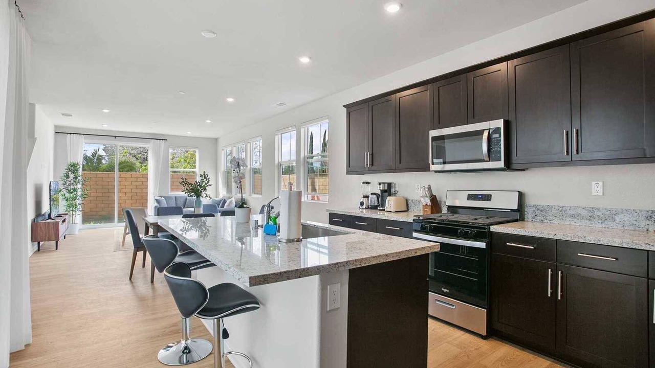 Photo of Kitchen in Westmont