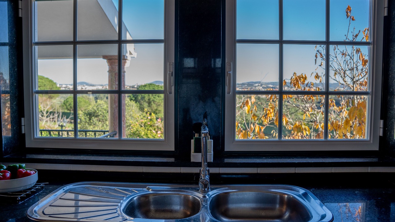 Photo of Kitchen in Sintra