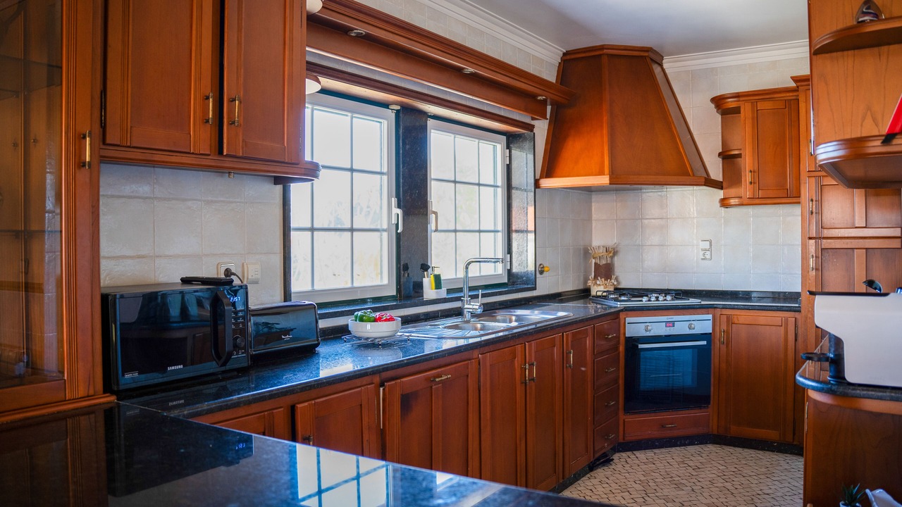 Photo of Kitchen in Sintra