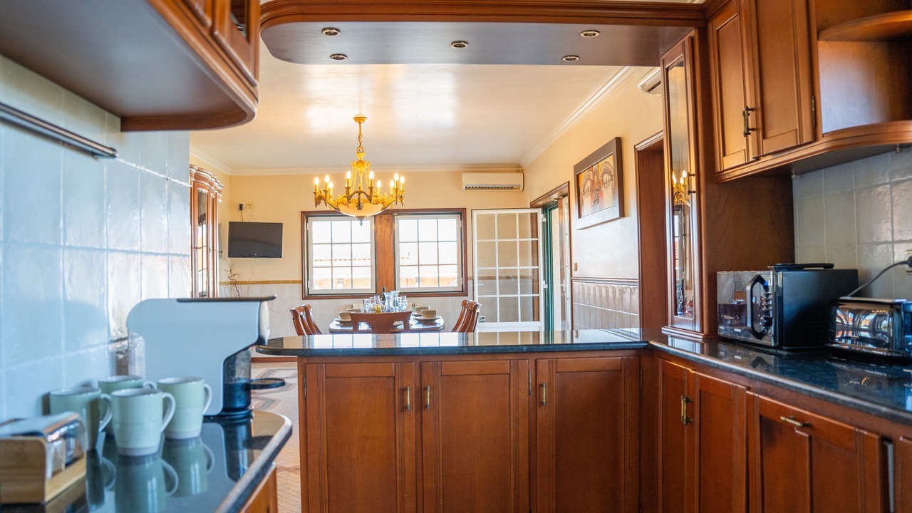 Photo of Kitchen in Sintra
