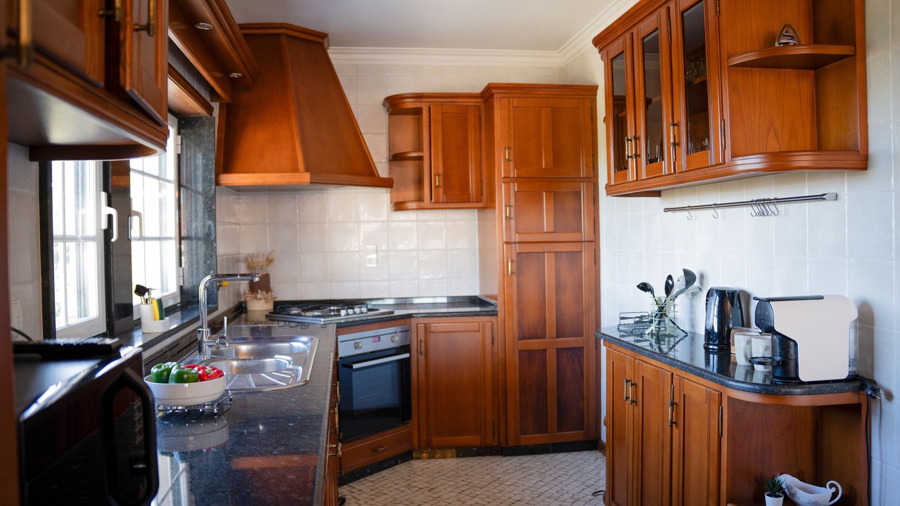 Photo of Kitchen in Sintra