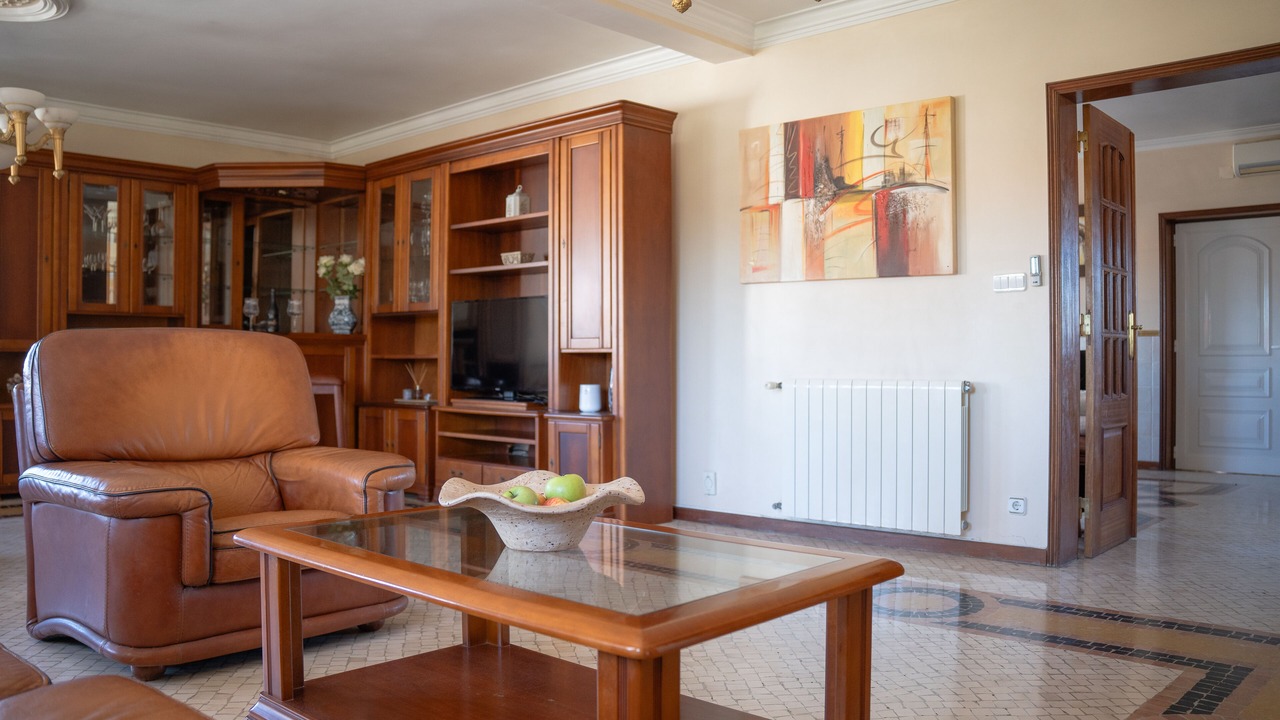 Photo of Livingroom in Sintra