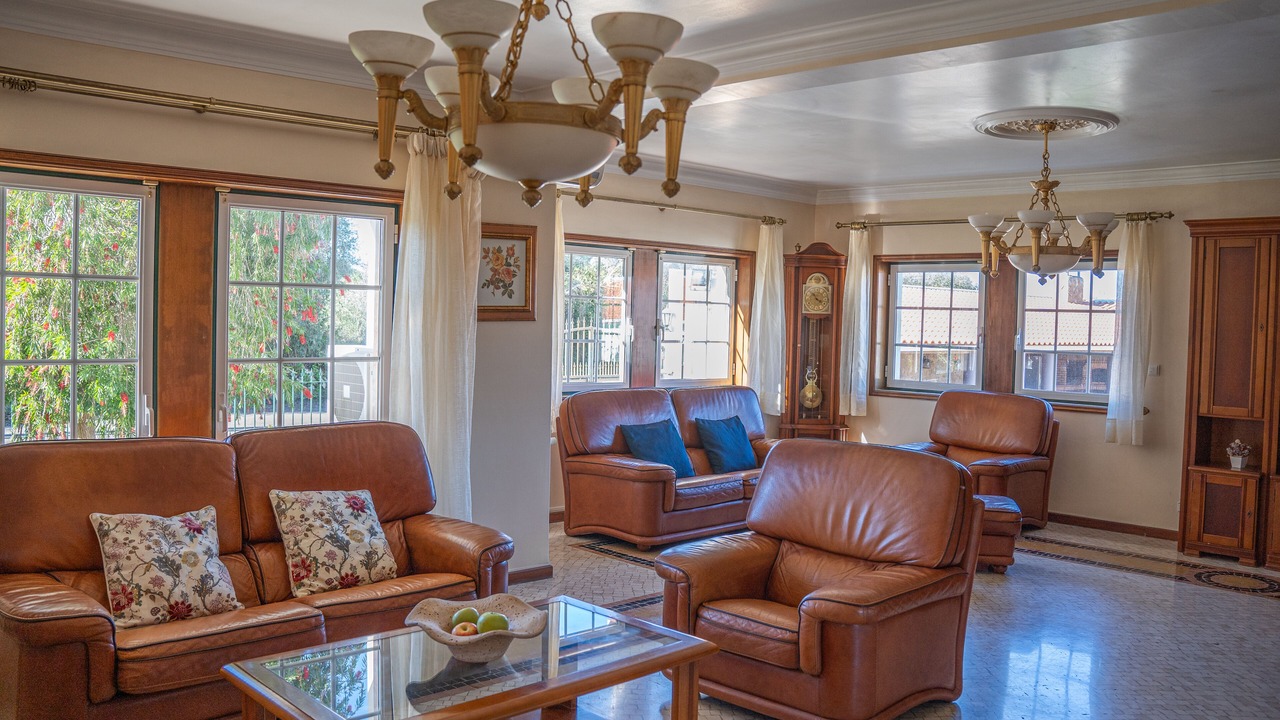 Photo of Livingroom in Sintra